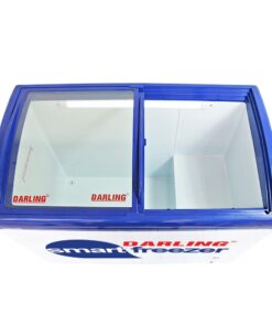 Tủ đông Darling DMF-4079ASK | 400L 1 ngăn 2 -
