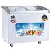 Tủ đông Sumikura SKFS-400C/FS | 400L 1 ngăn