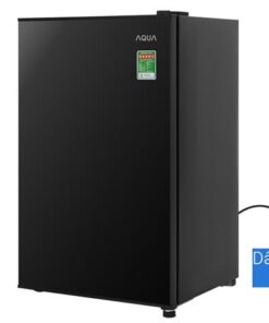 Tủ lạnh Aqua AQR-D100FA(BS) | 90L 1 cánh 3 Tủ lạnh Aqua AQR-D100FA(BS) - hình số 3