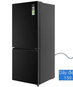 Tủ lạnh Aqua AQR-B310MA(FB) | 260L 2 cánh inverter 3 Tủ lạnh Aqua AQR-B310MA(FB) - hình số 3