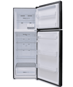 Tủ lạnh Aqua AQR-T410FA(SL) | 358L 2 cánh inverter 4 -