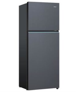 Tủ lạnh Aqua AQR-T518FA(SL) | 455L 2 cánh inverter 2 Tủ lạnh Aqua AQR-T518FA(SL) - hình số 2