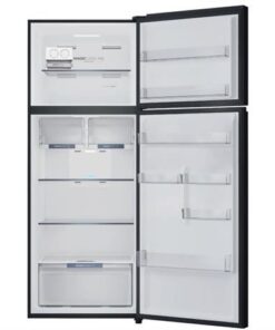Tủ lạnh Aqua AQR-T518FA(SL) | 455L 2 cánh inverter 3 Tủ lạnh Aqua AQR-T518FA(SL) - hình số 3