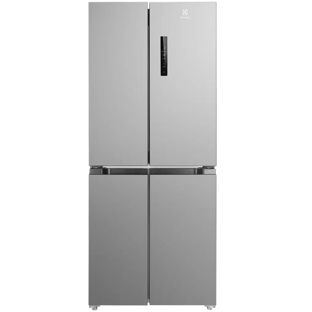 Tủ lạnh Electrolux EQE4900A-A | 496L 4 cánh inverter 1 Tủ lạnh Electrolux EQE4900A-A | 496L 4 cánh inverter