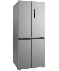 Tủ lạnh Electrolux EQE4900A-A | 496L 4 cánh inverter 3 -