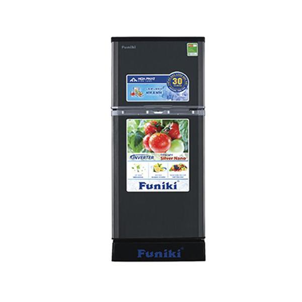 Tủ lạnh Funiki FRI-166ISU | 165L 2 cánh inverter 1 Tủ lạnh Funiki FRI-166ISU | 165L 2 cánh inverter