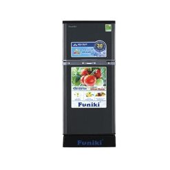 Tủ lạnh Funiki FRI-166ISU | 165L 2 cánh inverter