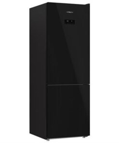 Tủ lạnh Hitachi HRBN6340DGBKVN | 323L 2 cánh inverter 2 Tủ lạnh Hitachi HRBN6340DGBKVN - hình số 3