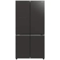 Tủ lạnh Hitachi Inverter 645 lít R-WB700VGV4(GMG)