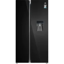 Tủ lạnh Electrolux ESE6645A-BVN | 619L 2 cánh inverter