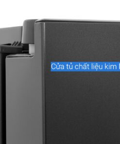 Tủ lạnh Electrolux ESE6600A-AVN | 624L 2 cánh inverter 6 Tu Lanh Inverter Ese6600a Avn 624lit11