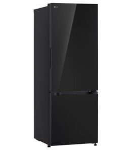 Tủ lạnh LG LBB33BLGA | 335L 2 cánh inverter 2 Tủ lạnh LG LBB33BLGA - hình số 2