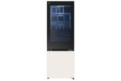 Tủ lạnh LG LBB33BGMAI | 340L 2 cánh inverter