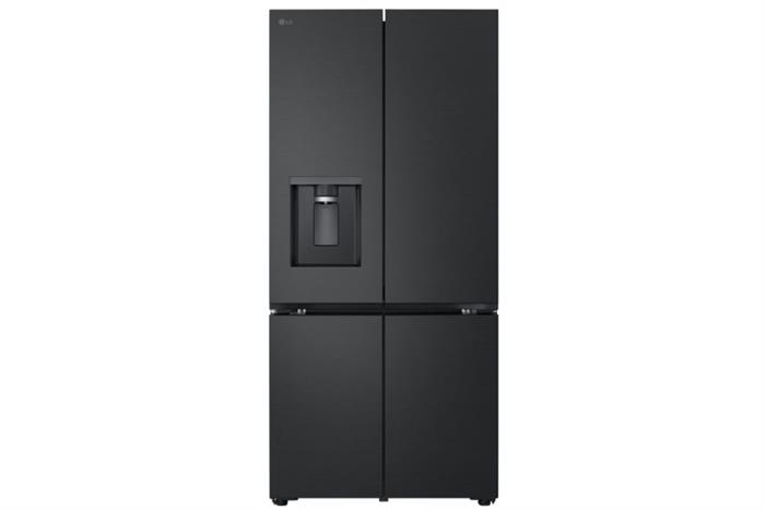 Tủ lạnh LG LFD58BLMA | 629L 4 cánh inverter 1 Tủ lạnh LG LFD58BLMA | 629L 4 cánh inverter