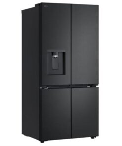 Tủ lạnh LG LFD58BLMA | 629L 4 cánh inverter 2 Tủ lạnh LG LFD58BLMA - hình số 2