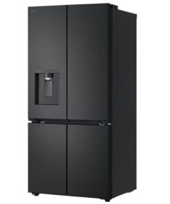 Tủ lạnh LG LFD58BLMA | 629L 4 cánh inverter 3 Tủ lạnh LG LFD58BLMA - hình số 3