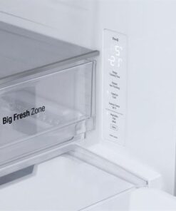 Tủ lạnh LG LFD58BLMA | 629L 4 cánh inverter 6 Tủ lạnh LG LFD58BLMA - hình số 7