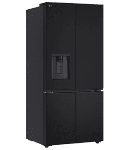 Tủ lạnh LG LFD61BLGA | 607L 4 cánh inverter 2 Tủ lạnh LG LFD61BLGA - hình số 2