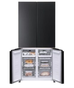 Tủ lạnh Panasonic NR-XZ520CWKV 4 Tủ lạnh Panasonic NR-XZ520CWKV - hình số 4