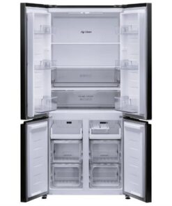 Tủ lạnh Panasonic NR-XZ520CWKV 5 Tủ lạnh Panasonic NR-XZ520CWKV - hình số 5