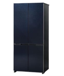 Tủ lạnh Panasonic NR-XZ550HGKV 2 Tủ lạnh Panasonic NR-XZ550HGKV - hình số 2