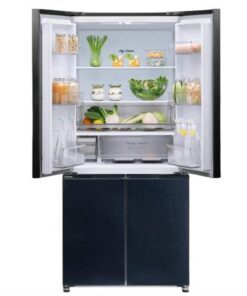 Tủ lạnh Panasonic NR-XZ550HGKV 3 Tủ lạnh Panasonic NR-XZ550HGKV - hình số 3