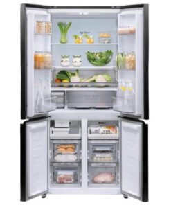 Tủ lạnh Panasonic NR-XZ550HGKV 4 Tủ lạnh Panasonic NR-XZ550HGKV - hình số 4