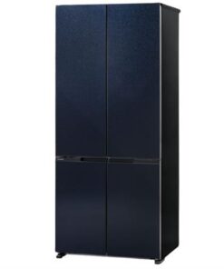 Tủ lạnh Panasonic NR-XZ590HGKV 2 Tủ lạnh Panasonic NR-XZ590HGKV - hình số 2