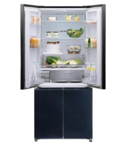 Tủ lạnh Panasonic NR-XZ590HGKV 3 Tủ lạnh Panasonic NR-XZ590HGKV - hình số 3