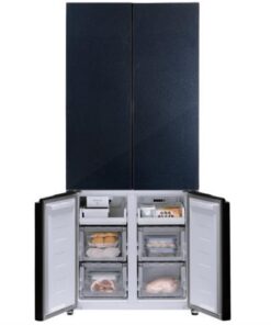 Tủ lạnh Panasonic NR-XZ590HGKV 4 Tủ lạnh Panasonic NR-XZ590HGKV - hình số 4