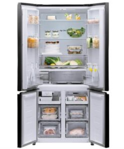 Tủ lạnh Panasonic NR-XZ590HGKV 5 Tủ lạnh Panasonic NR-XZ590HGKV - hình số 5