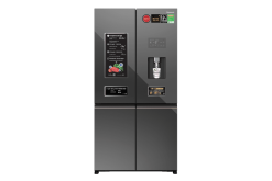 Tủ lạnh Panasonic NR-XY680YMMV | 621L 4 cánh inverter