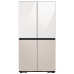 Tủ lạnh Samsung RF59CB66F8S/SV | 648L 4 cánh inverter