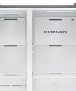 Tủ lạnh Samsung RS70F65Q3FSV | 655L cánh inverter 6 -