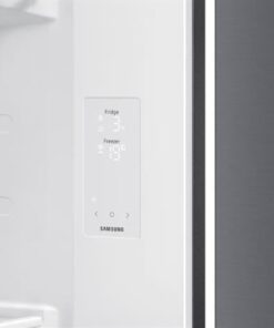 Tủ lạnh Samsung RS70F65Q3FSV | 655L cánh inverter 7 -