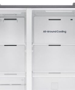 Tủ lạnh Samsung RS70F65Q3TSV | 655L cánh inverter 4 -