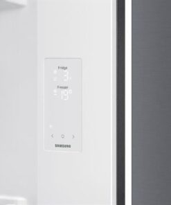 Tủ lạnh Samsung RS70F65Q3TSV | 655L cánh inverter 5 -
