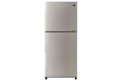 Tủ lạnh Sharp SJ-XP470AE-SL | 461L 2 cánh inverter