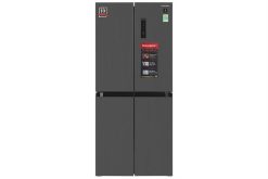 Tủ lạnh Sharp SJ-FXP510V-MG | 473L 4 cánh inverter