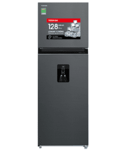 Tủ lạnh Toshiba GR-RT435WEA-PMV(06)-MG | 336L 2 cánh inverter 2 Tu Lanh Toshiba Inverter 336 Lit Gr Rt435wea Pmv 06 Mg 1