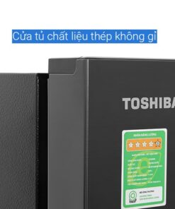 Tủ lạnh Toshiba GR-RT468WE-PMV(58)-MM | 372L 2 cánh inverter 12 Tủ lạnh Toshiba GR-RT468WE-PMV(58)-MM - hình số 12