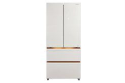 Tủ lạnh Toshiba GR-RF680WI-PGV(D4) | 554L 4 cánh inverter