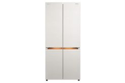 Tủ lạnh Toshiba GR-RF681WI-PGV(D4) | 552L 4 cánh inverter