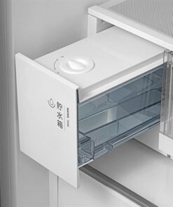 Tủ lạnh Toshiba GR-RF690WI-PGV(67) | 533L 4 cánh inverter 8 Tủ lạnh Toshiba GR-RF690WI-PGV(67) - hình số 11