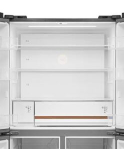 Tủ lạnh Toshiba GR-RF900WI-PMV(06)-MG | 758L 4 cánh inverter 5 Tủ lạnh Toshiba GR-RF900WI-PMV(06)-MG - hình số 6