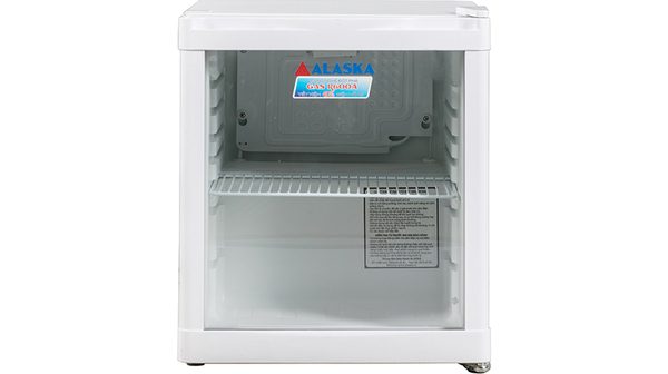 Tủ mát Alaska LC-50 | 50L 1 cánh 1 Tủ mát Alaska LC-50 | 50L 1 cánh