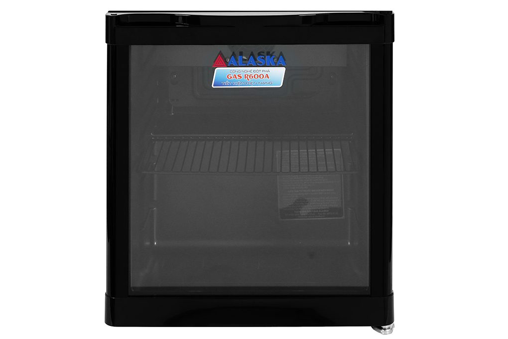 Tủ mát Alaska LC-50B | 50L 1 cánh 1 Tủ mát Alaska LC-50B | 50L 1 cánh