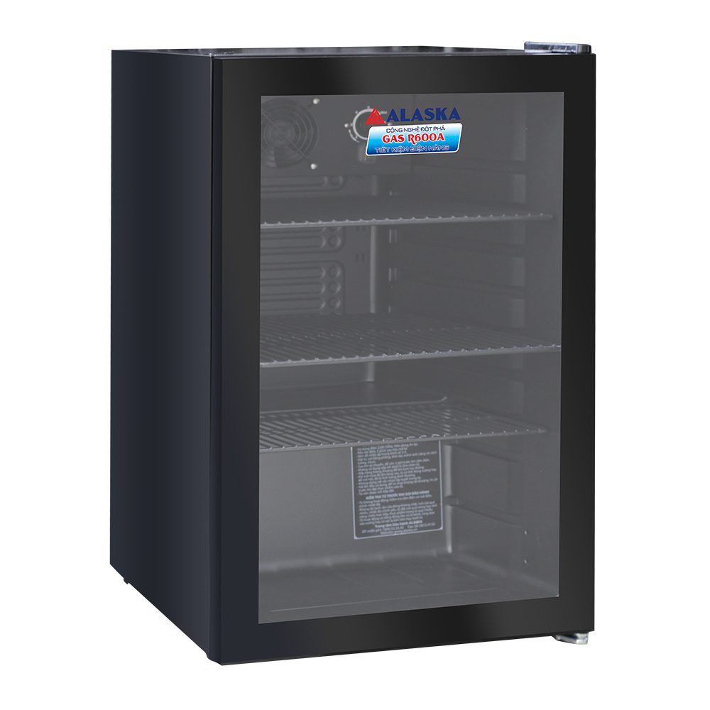 Tủ mát Alaska LC-70B | 70L 1 cánh 1 Tủ mát Alaska LC-70B | 70L 1 cánh