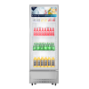 Tủ mát Aqua AQS-AF400N | 300L 1 cánh