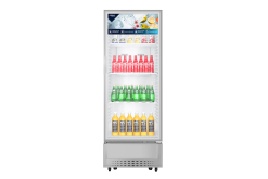 Tủ mát Aqua AQS-AF400N | 300L 1 cánh